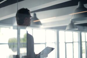 REFLEXIÓN SEMANAL 5 / TENDENCIAS GLOBALES Y LA MINERÍA DEL FUTURO